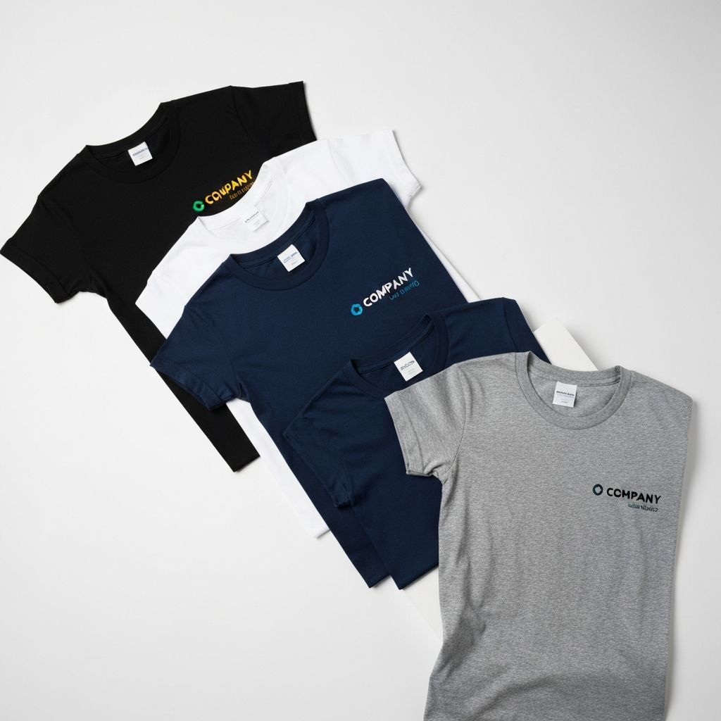 Custom T-Shirts